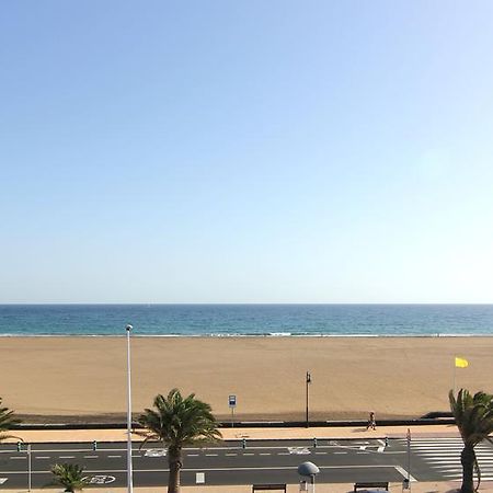 푸에르토 델 카르멘 Costa Mar Sea View 아파트 외부 사진