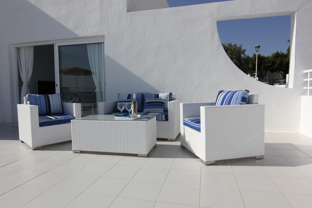 푸에르토 델 카르멘 Costa Mar Sea View 아파트 객실 사진