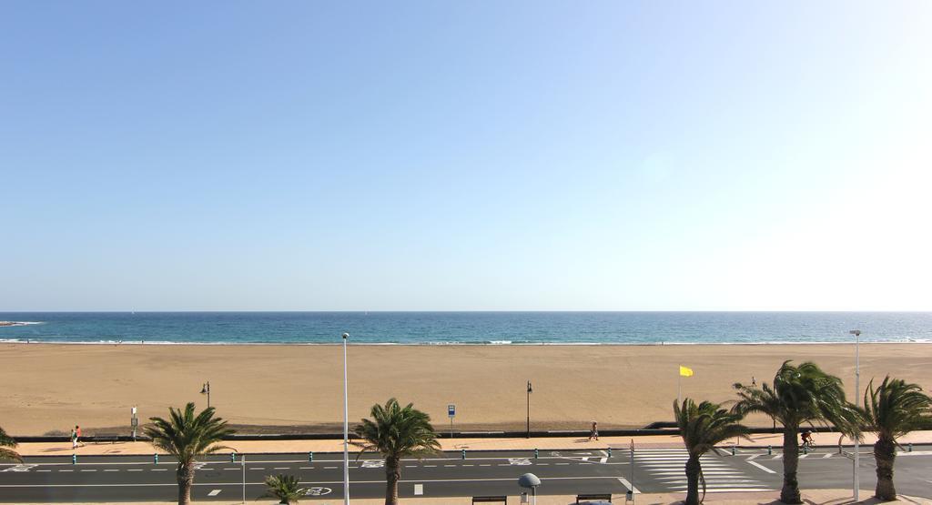 푸에르토 델 카르멘 Costa Mar Sea View 아파트 외부 사진