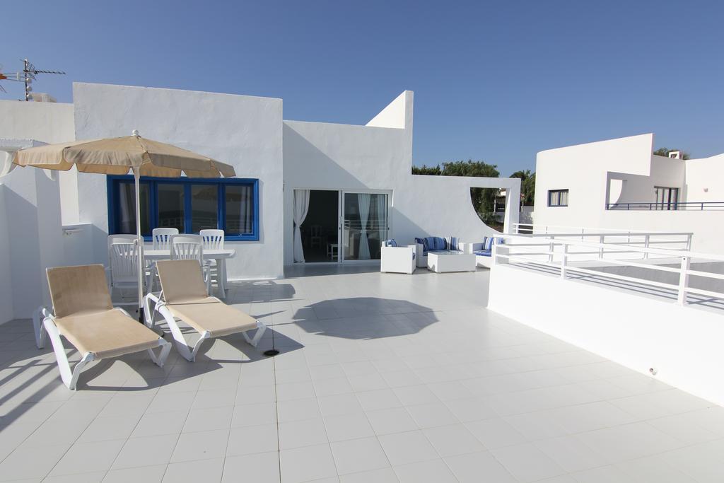 푸에르토 델 카르멘 Costa Mar Sea View 아파트 객실 사진