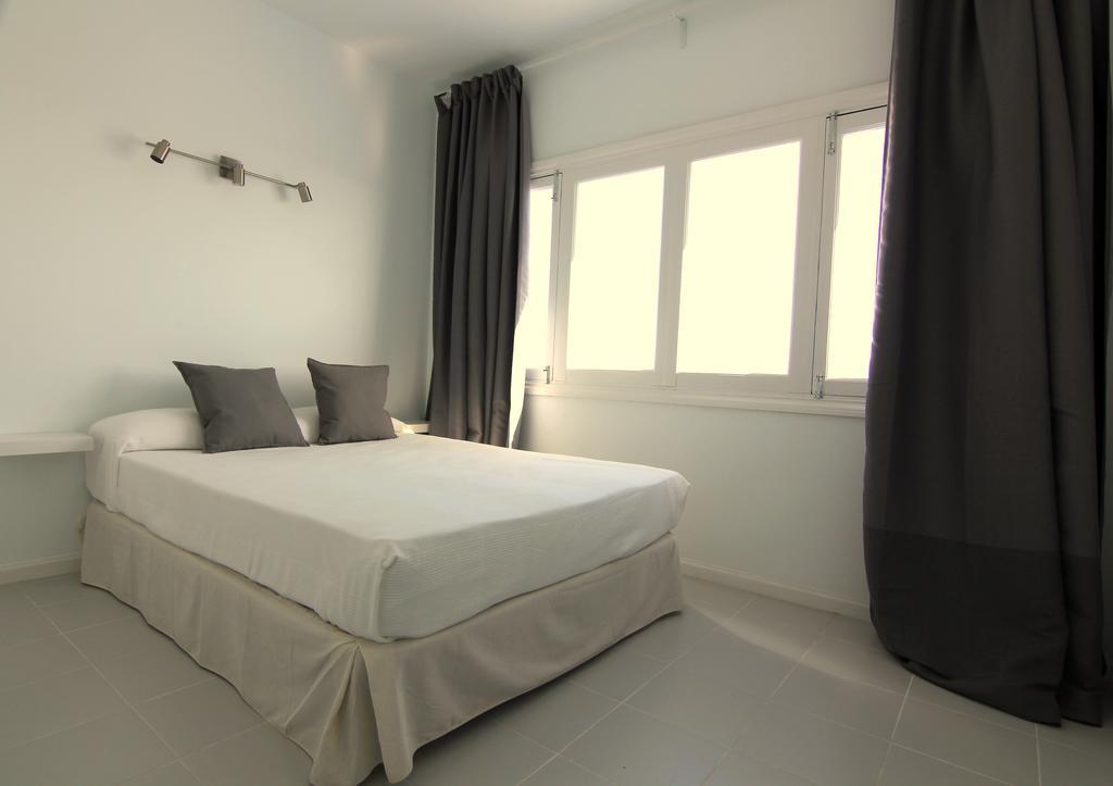 푸에르토 델 카르멘 Costa Mar Sea View 아파트 객실 사진
