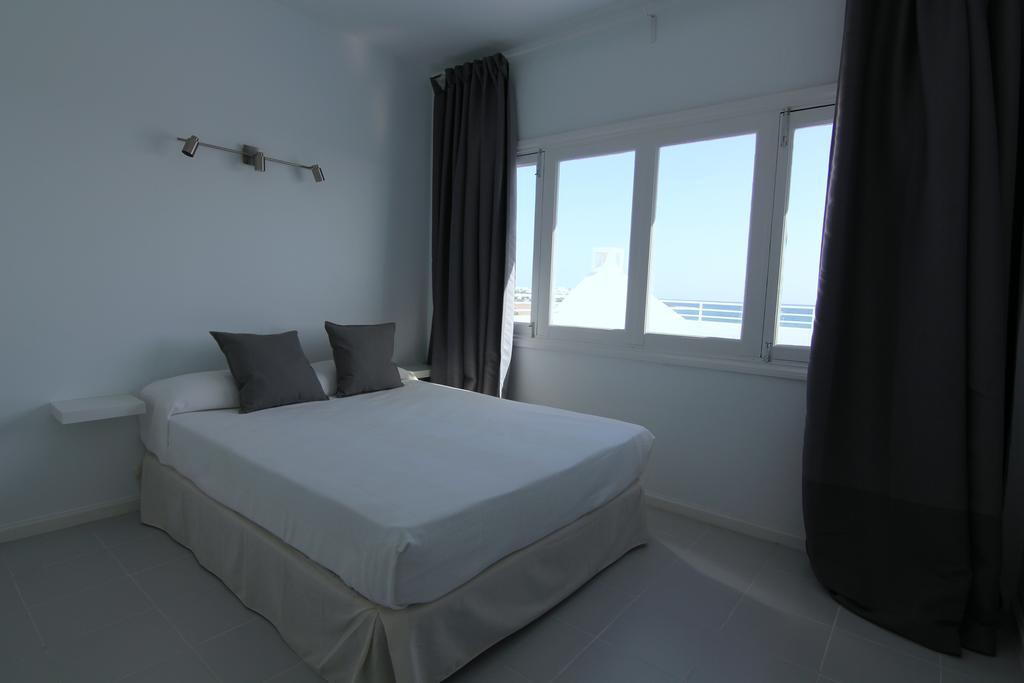 푸에르토 델 카르멘 Costa Mar Sea View 아파트 외부 사진